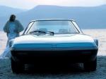 NSU Trapeze Concept 1973 года